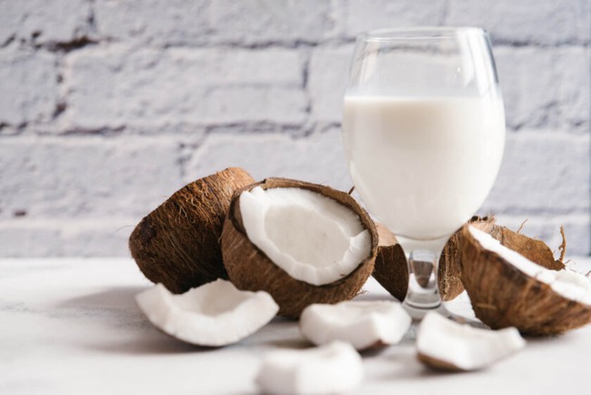 Những loại sữa tốt cho sức khỏe được các chuyên gia dinh dưỡng khuyên dùng - Ảnh 3.