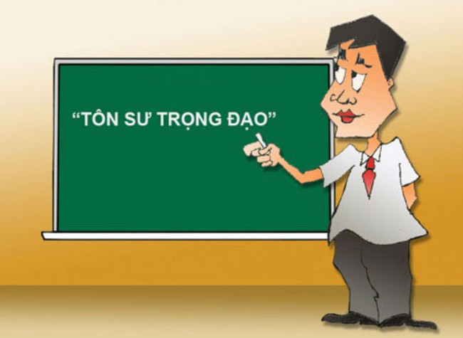 Sốc: Sinh viên chửi thầy &quot;có tài mà không có đức, vứt&quot; cùng loạt từ ngữ tục tĩu khiến giáo viên đứng hình không thốt nên lời - Ảnh 2.