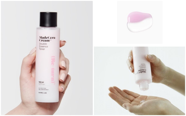 Những lọ "toner lai" đỉnh nhất xứ Hàn - Ảnh 5. Những lọ "toner lai" đỉnh nhất xứ Hàn - Ảnh 5.