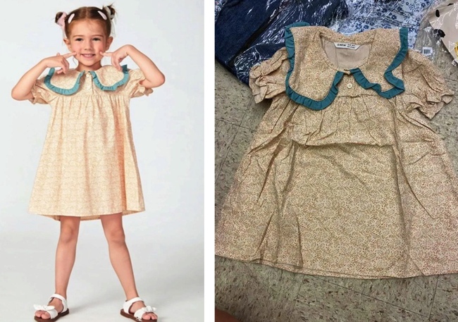 SHEIN và review "trần trụi": Thời gian ship, độ vừa vặn và chất lượng ra sao đều được giải đáp - Ảnh 9. SHEIN và review "trần trụi": Thời gian ship, độ vừa vặn và chất lượng ra sao đều được giải đáp - Ảnh 9.