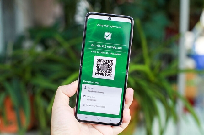 DIỄN BIẾN DỊCH NGÀY 25/9: Người có &quot;app xanh được di chuyển, app đỏ phải ở nhà&quot; - Ảnh 1.