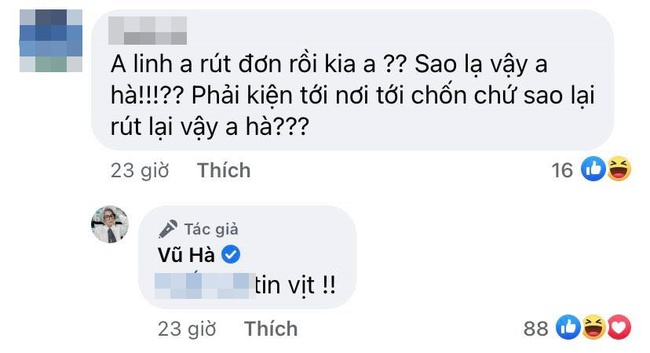 Người em thân thiết của Hoài Linh phản hồi tin đồn rút đơn kiện nữ đại gia - Ảnh 2.