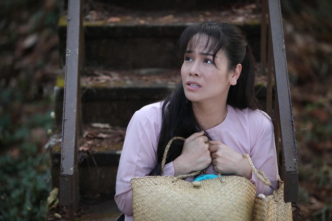 Nhật Kim Anh tái xuất trên THVL, đóng phim của đạo diễn Tiếng sét trong mưa, cuộc đời còn thảm hơn Thị Bình?  - Ảnh 1.