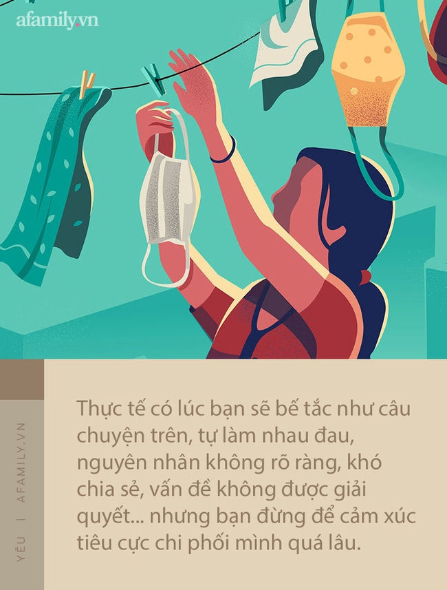 Thái độ kì lạ của chồng và câu nói gây bàng hoàng được thốt ra lúc say: Phụ nữ cứ mải tìm bí mật mà quên đi giá trị bị mất! - Ảnh 3.