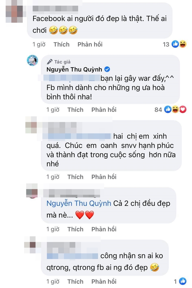 Hương vị tình thân: Khổ như Thu Quỳnh, chúc mừng sinh nhật Phương Oanh mà cũng bị nói cố tình dìm đồng nghiệp - Ảnh 2.