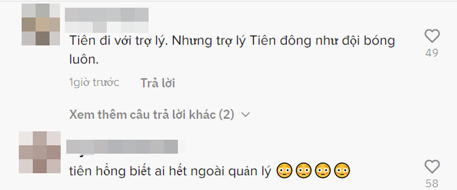 Xôn xao clip Thủy Tiên đi ăn uống sang chảnh trong lúc làm từ thiện miền Trung - Ảnh 4.