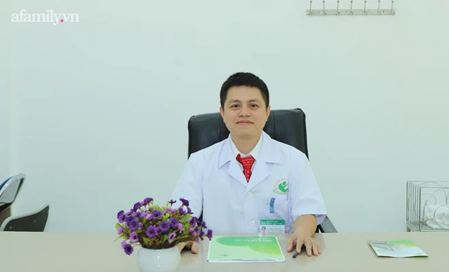 bac sĩ Nguyễn Công định