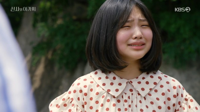 Đài truyền hình Hàn bị ném đá vì phát sóng phim truyền hình cổ súy nạn ấu dâm - Ảnh 2.