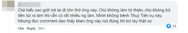 Duy Mạnh gây tranh cãi khi công khai mỉa mai cách làm từ thiện của Thủy Tiên - Ảnh 5.