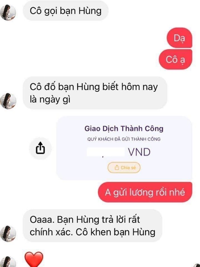 Đến thăm nhà bạn trai lại quen &quot;bệnh nghề nghiệp&quot;, cô giáo mầm non nói một câu khiến tất cả ngỡ ngàng bật ngửa - Ảnh 2.