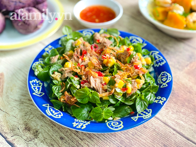 Thực đơn cơm tối chưa tới 100k mà món nào cũng ngon lành hấp dẫn - Ảnh 5. Thực đơn cơm tối chưa tới 100k mà món nào cũng ngon lành hấp dẫn - Ảnh 5.