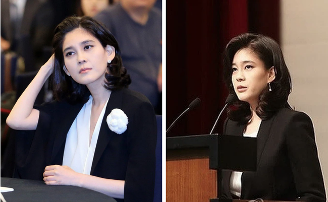 Công chúa Huawei và công chúa Samsung: Sự trùng hợp kỳ lạ trong số phận của 2 “nữ cường nhân” đế chế công nghệ hàng đầu châu Á - Ảnh 1.