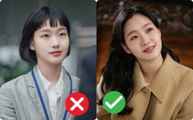 Nữ chính phim Hàn bị dìm sắc thậm tệ chỉ vì mái tóc: Nuối tiếc nhất là Park Min Young với kiểu tóc không thể già hơn - Ảnh 9.