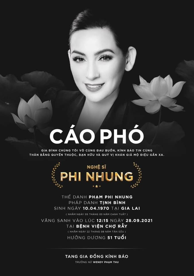 Nghẹn lòng đọc lại những dòng nhắn nhủ của Phi Nhung dành cho Wendy và các con nuôi trước khi ra đi mãi mãi - Ảnh 5.