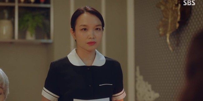 Nữ diễn viên người Việt của One The Woman từng được mời casting cho phim Squid Game - Ảnh 3.