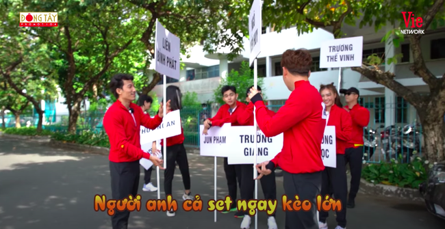 Running Man Vietnam tung hậu trường của Jack - Lan Ngọc, netizen tiếp tục mắng quá xem thường khán giả - Ảnh 5.