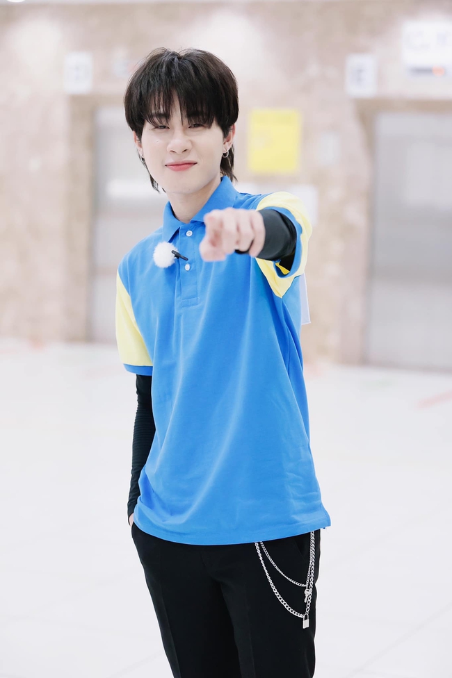 Trường Giang bất ngờ &aacute;m chỉ Jack đ&atilde; bị loại khỏi Running Man Việt Nam sau ồn &agrave;o c&oacute; con ri&ecirc;ng - Ảnh 4.