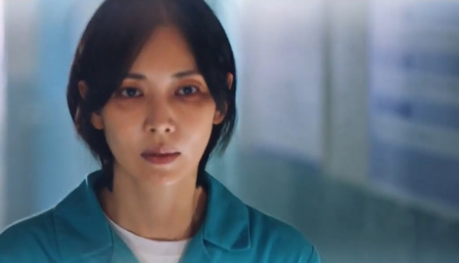 Cuộc chiến thượng lưu 3, tập cuối: Seo Jin vào tù nhưng mặt vẫn ác, Su Ryeon còn sống và có happy ending với Logan Lee? - Ảnh 4.