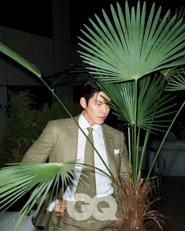 Kim Woo Bin tiếc nuối khi bỏ lỡ thời cơ sự nghiệp vì bệnh ung thư - Ảnh 4.