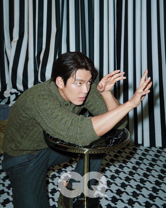 Kim Woo Bin tiếc nuối khi bỏ lỡ thời cơ sự nghiệp vì bệnh ung thư - Ảnh 3.