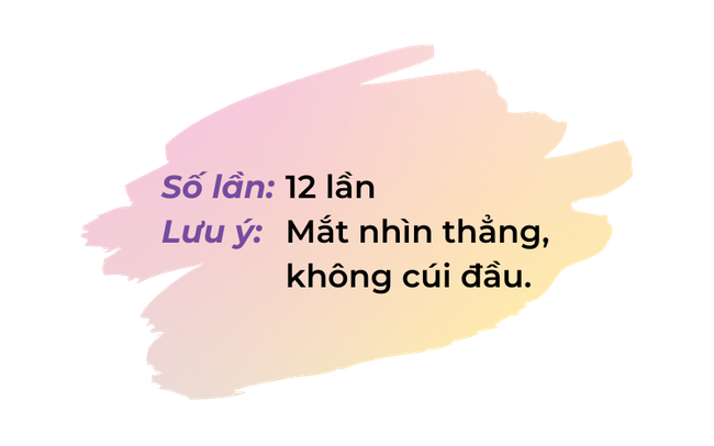 Đừng chăm chăm tập những bài tập giảm mỡ đùi trong mà hãy duy trì các bài tập dưới đây để nhanh chóng sở hữu đôi chân thon gọn - Ảnh 3. Đừng chăm chăm tập những bài tập giảm mỡ đùi trong mà hãy duy trì các bài tập dưới đây để nhanh chóng sở hữu đôi chân thon gọn - Ảnh 3.