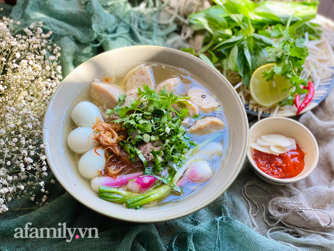 Có món mì nấu nhanh lại đủ cả rau lẫn thịt, ăn bữa nào trong ngày cũng hợp lý! - Ảnh 9. Có món mì nấu nhanh lại đủ cả rau lẫn thịt, ăn bữa nào trong ngày cũng hợp lý! - Ảnh 9.
