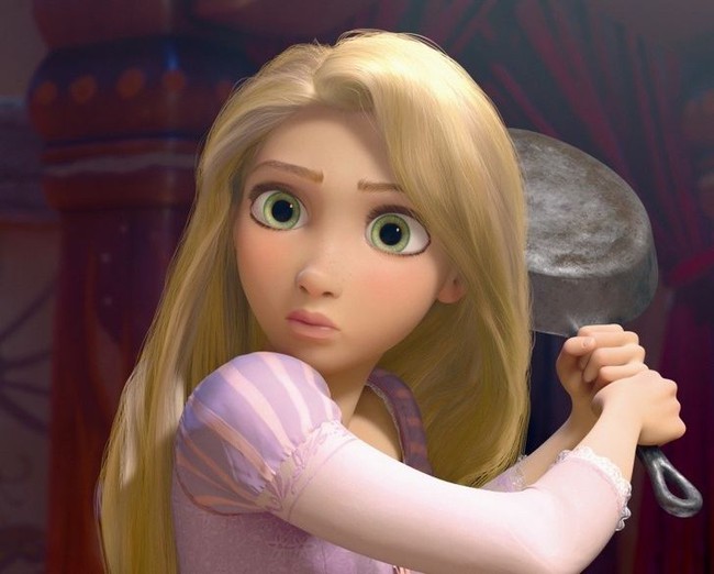 &quot;Ngã ngửa&quot; với loạt sự thật trong truyện cổ tích quen thuộc: Bạch Tuyết bị chính mẹ ruột hãm hại, Rapunzel là mẹ đơn thân? - Ảnh 1.