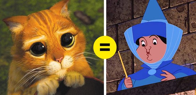 "Ngã ngửa" với loạt sự thật trong truyện cổ tích quen thuộc: Bạch Tuyết bị chính mẹ ruột hãm hại, Rapunzel là mẹ đơn thân? - Ảnh 3.