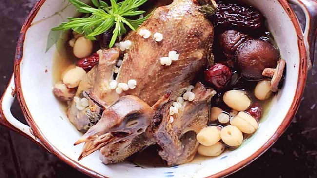 5 điều cấm kỵ khi ăn thịt chim bồ câu, ai biết rồi cần tránh ngay kẻo sinh độc hoặc làm lãng phí dinh dưỡng món ăn - Ảnh 4. 5 điều cấm kỵ khi ăn thịt chim bồ câu, ai biết rồi cần tránh ngay kẻo sinh độc hoặc làm lãng phí dinh dưỡng món ăn - Ảnh 4.