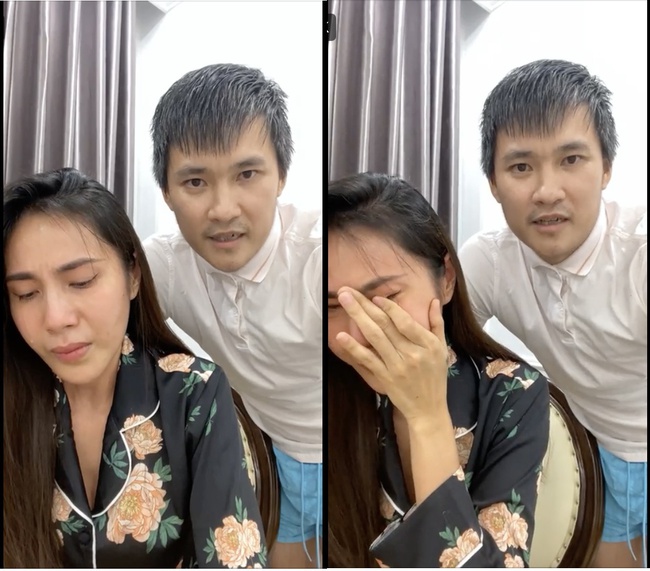 Luật sư nói gì xung quanh lùm xùm tố ăn chặn hơn 100 tỷ đồng, vợ chồng Công Vinh-Thủy Tiên? - Ảnh 1.