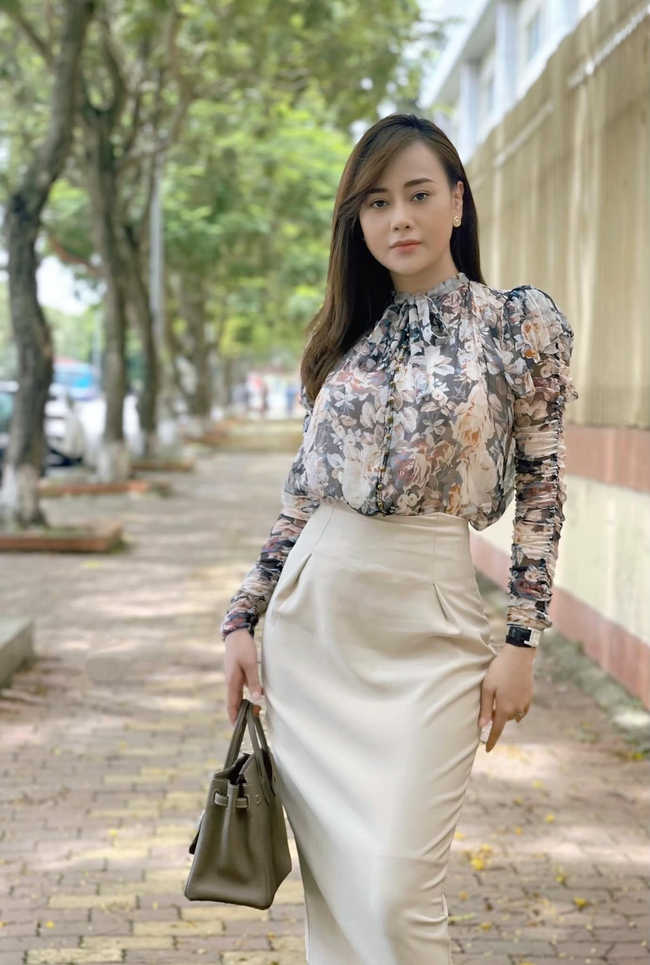 Hương vị tình thân: Vừa làm dâu, Nam đã đổi trang phục xoành xoạch, xem loạt ảnh chưa lên sóng còn choáng ngợp hơn - Ảnh 1. Hương vị tình thân: Vừa làm dâu, Nam đã đổi trang phục xoành xoạch, xem loạt ảnh chưa lên sóng còn choáng ngợp hơn - Ảnh 1.