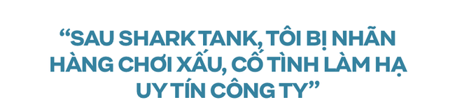 &quot;Kiện tướng thể hình&quot; từng đại chiến thuốc giảm cân, đai nịt bụng trên TikTok tiết lộ mình bị &quot;chơi xấu&quot; sau khi lên SharkTank gọi vốn, bày tỏ quan điểm &quot;đặc biệt&quot; về một người có thể hình đẹp!  - Ảnh 2.