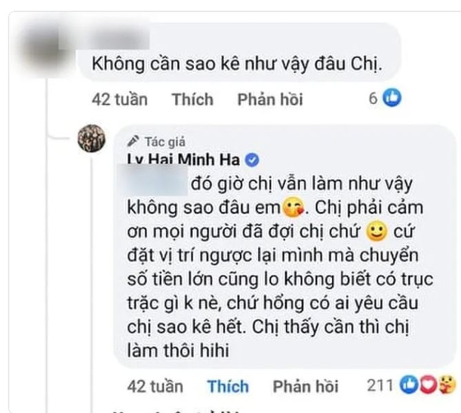 Cũng kêu gọi quyên góp tiền tỷ làm từ thiện nhưng vợ chồng sao Việt này lại &quot;vô can&quot; giữa lúc hàng loạt nghệ sĩ lao đao - Ảnh 3.