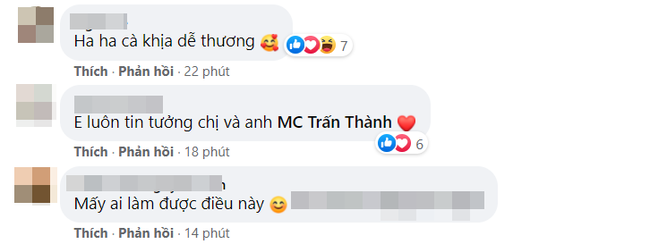 Hari Won thay chồng "cà khịa" anti-fan sau khi Trấn Thành giải quyết lùm xùm sao kê từ thiện - Ảnh 5.