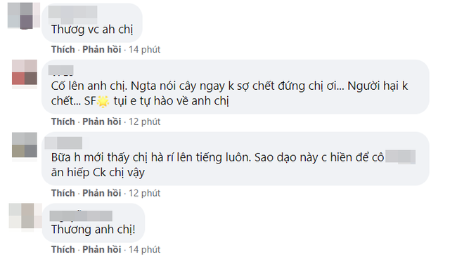 Hari Won thay chồng "cà khịa" anti-fan sau khi Trấn Thành giải quyết lùm xùm sao kê từ thiện - Ảnh 6.