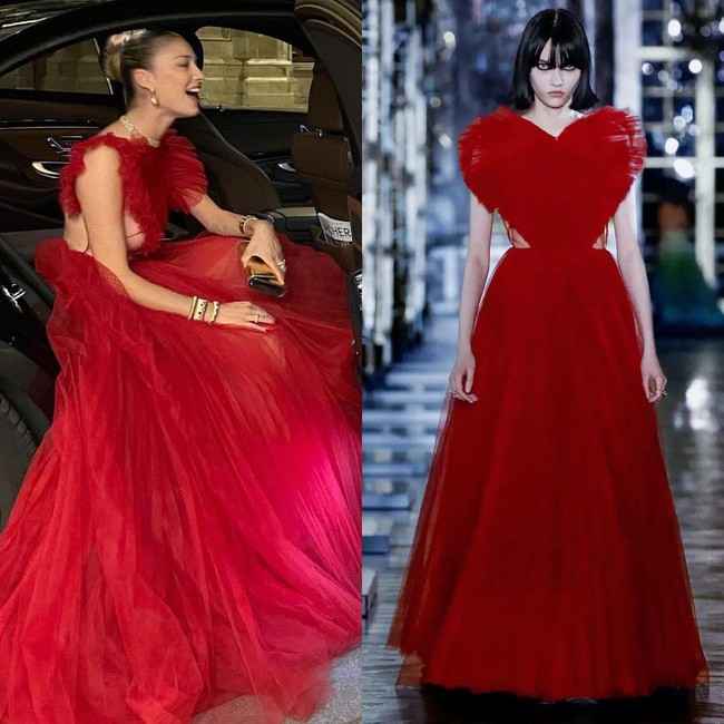 Công nương Hoàng gia, Công nương Monaco, Hoàng gia Châu Âu, Công nương gợi cảm, Công nương xinh đẹp nhất Hoàng gia, Công nương Beatrice, đám cưới Hoàng gia