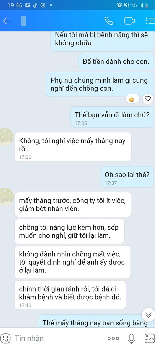 Trong lúc nóng giận, tôi lỡ miệng đuổi vợ ra khỏi nhà, phản ứng của cô ấy làm tôi bàng hoàng  - Ảnh 7.