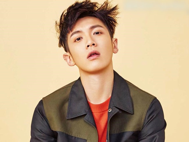 Điểm tên các minh tinh Hoa ngữ bị "triệt đường" quay lại showbiz và còn gắn thêm danh xưng đáng xấu hổ - Ảnh 4.