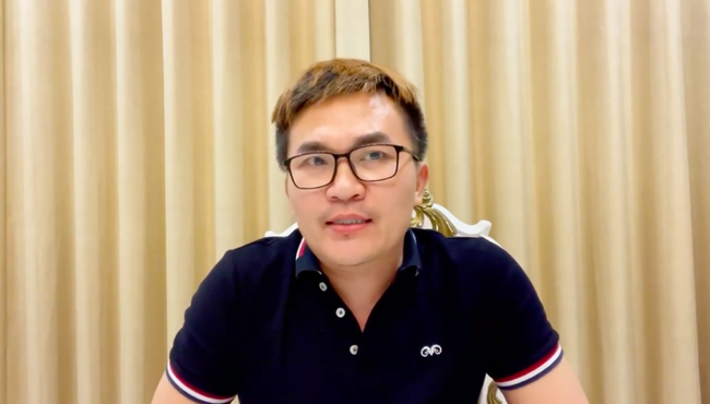HOT: Đại Nghĩa chính thức lên tiếng về việc sao kê từ thiện, làm rõ chi tiết 3 tỉ của Trấn Thành - Ảnh 1.