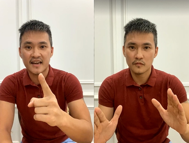 Đã quá thời gian Công Vinh thách "ai đó" chứng minh Thủy Tiên ăn chặn 320 tỷ đồng tiền từ thiện, động thái của hai bên thế nào? - Ảnh 2.