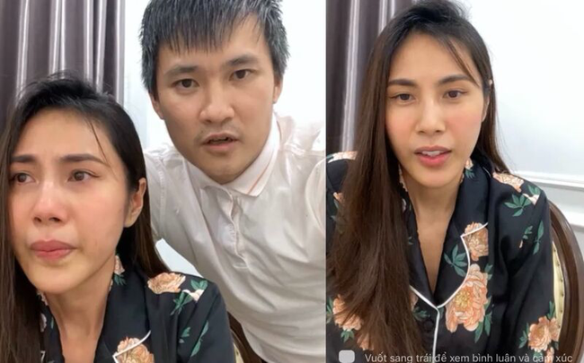 Một tháng chỉ toàn "sóng gió" của showbiz: Vbiz loạn lạc vì hai chữ "sao kê", Cbiz chứng kiện cuộc "thanh lọc" quy mô khủng nhất - Ảnh 4.