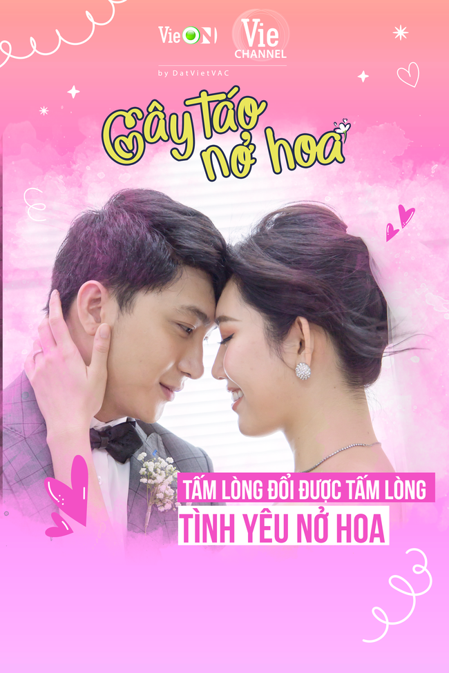 Cây táo nở hoa công bố thông tin tập cuối, netizen thi nhau bàn về happy ending vừa giống vừa khác bản Hàn - Ảnh 2.