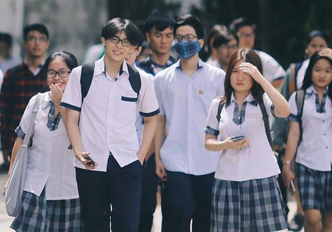 Điểm chuẩn xét tuyển đại học 2021: Thêm trường công bố danh sách TRÚNG TUYỂN - Ảnh 1. Điểm chuẩn xét tuyển đại học 2021: 55 trường công bố danh sách TRÚNG TUYỂN - Ảnh 1.