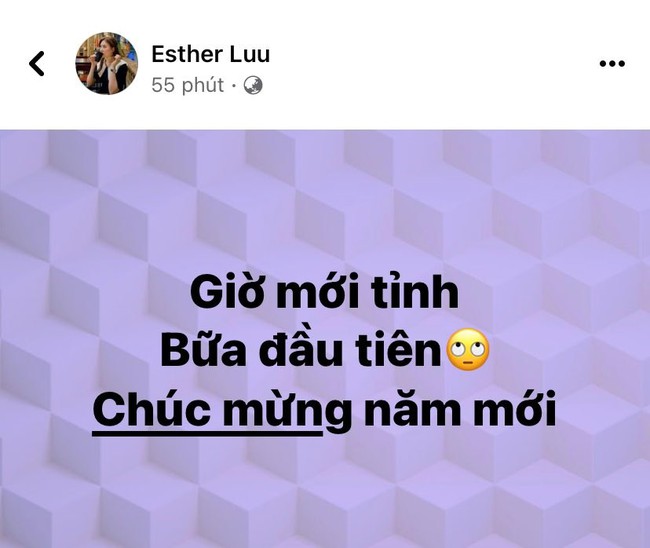 Mới đầu năm mà Hari Won xuất hiện với đôi mắt đỏ ngầu như khóc khiến dân tình hoang mang - Ảnh 3.