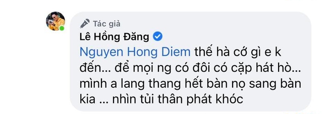 Hồng Diễm bị &quot;bóc phốt&quot; việc vắng mặt ở Gặp gỡ diễn viên truyền hình khiến Hồng Đăng phát khóc, Lan Phương nói lý do thật sự - Ảnh 4.