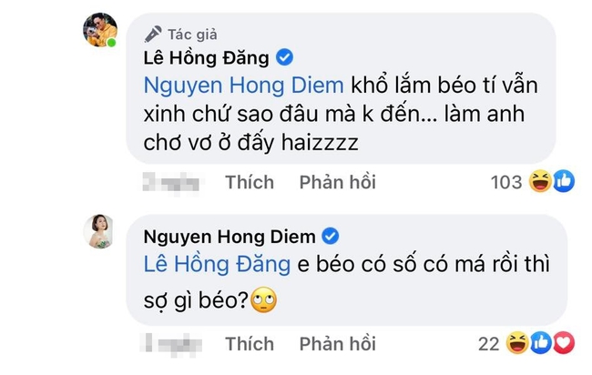 Hồng Diễm bị &quot;bóc phốt&quot; việc vắng mặt ở Gặp gỡ diễn viên truyền hình khiến Hồng Đăng phát khóc, Lan Phương nói lý do thật sự - Ảnh 3.