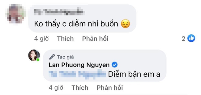 Hồng Diễm bị &quot;bóc phốt&quot; việc vắng mặt ở Gặp gỡ diễn viên truyền hình khiến Hồng Đăng phát khóc, Lan Phương nói lý do thật sự - Ảnh 5.