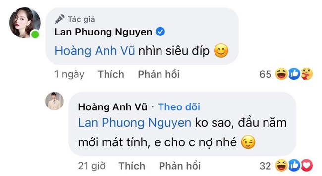 Gặp gỡ diễn viên truyền hình 2022: Ai cũng đăng ảnh đẹp, chỉ có sao nữ này &quot;dìm&quot; tất cả đồng nghiệp, Hồng Đăng chưa thảm bằng nam diễn viên Hương vị tình thân - Ảnh 2.