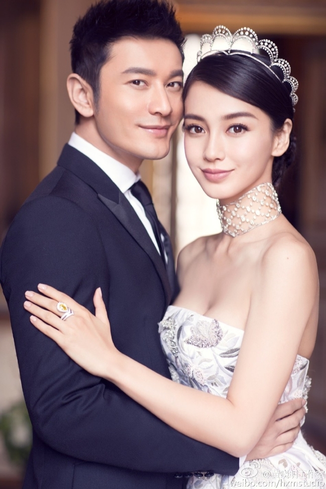 Angelababy tiết lộ quan hệ hôn nhân với Huỳnh Hiểu Minh sau nghi vấn &quot;đường ai nấy đi&quot;? - Ảnh 5.