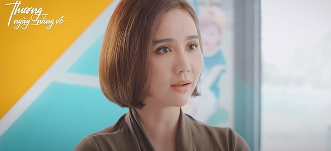 Thương ngày nắng về tập 27: Bị Trang gọi là trai bao của bà Nhung, Duy mắng thẳng mặt sếp là loại tầm thường - Ảnh 2.